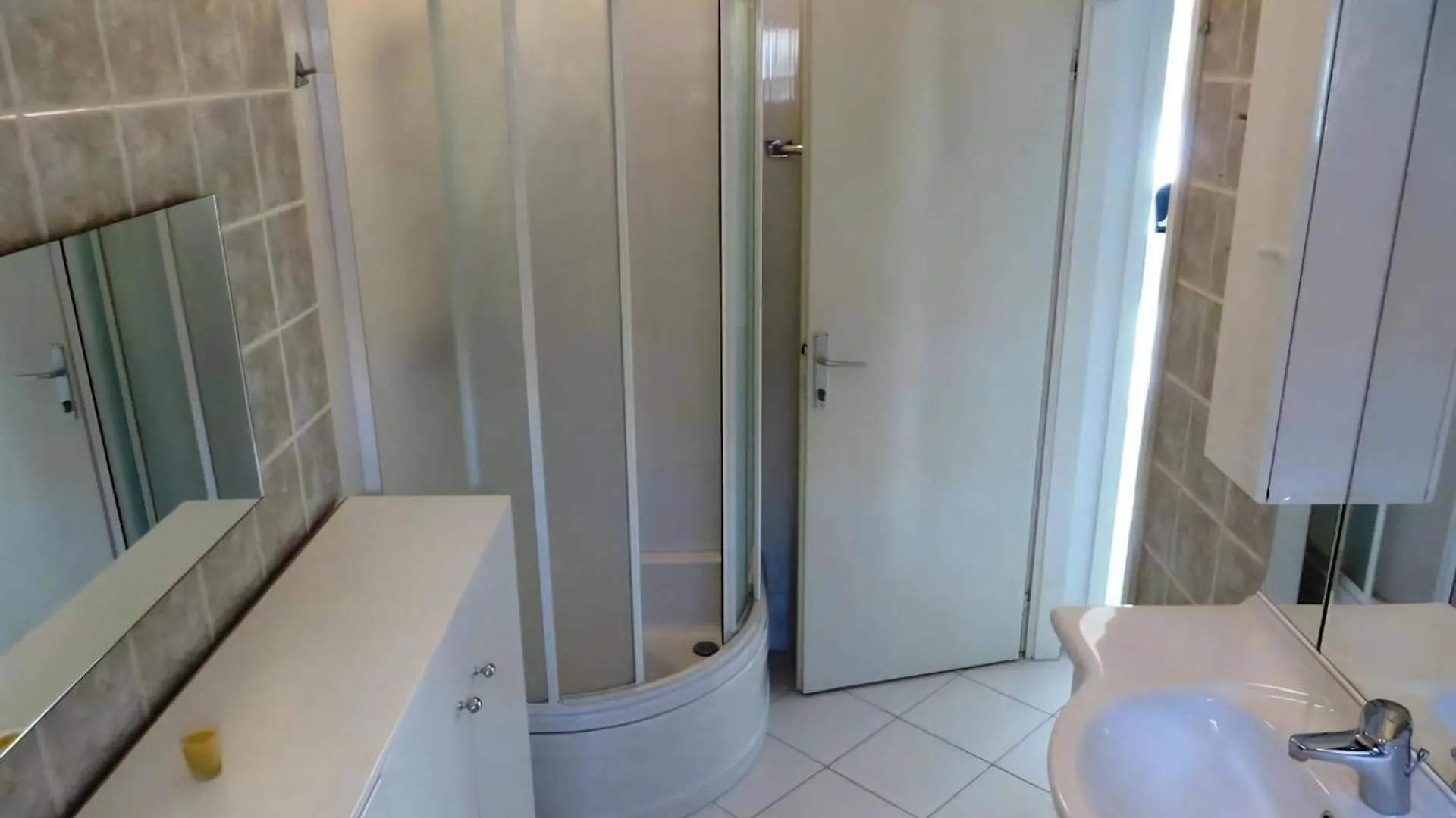 Apartamento Ferienwohnung Obrovac