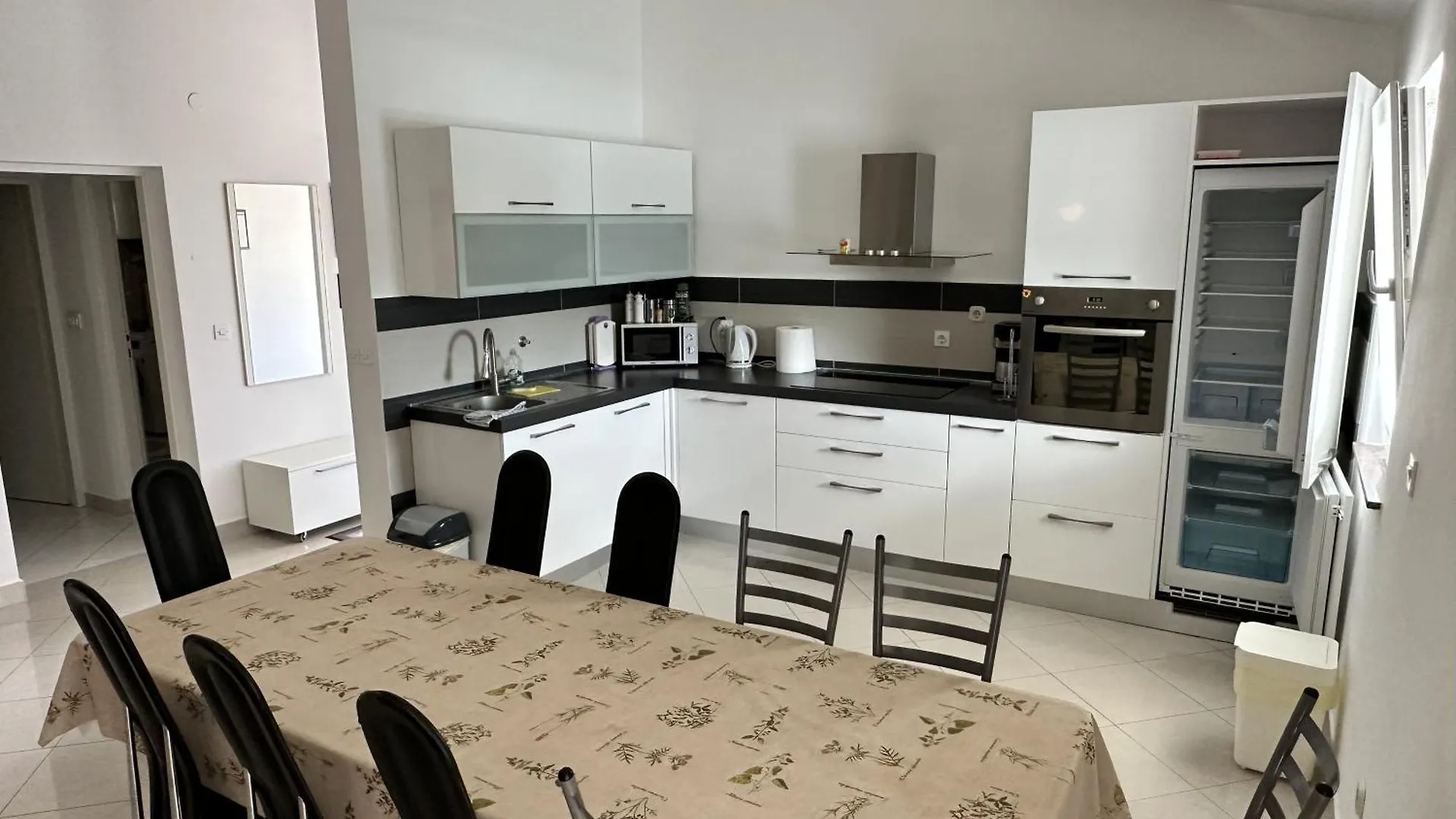 Ferienwohnung Obrovac 0*,