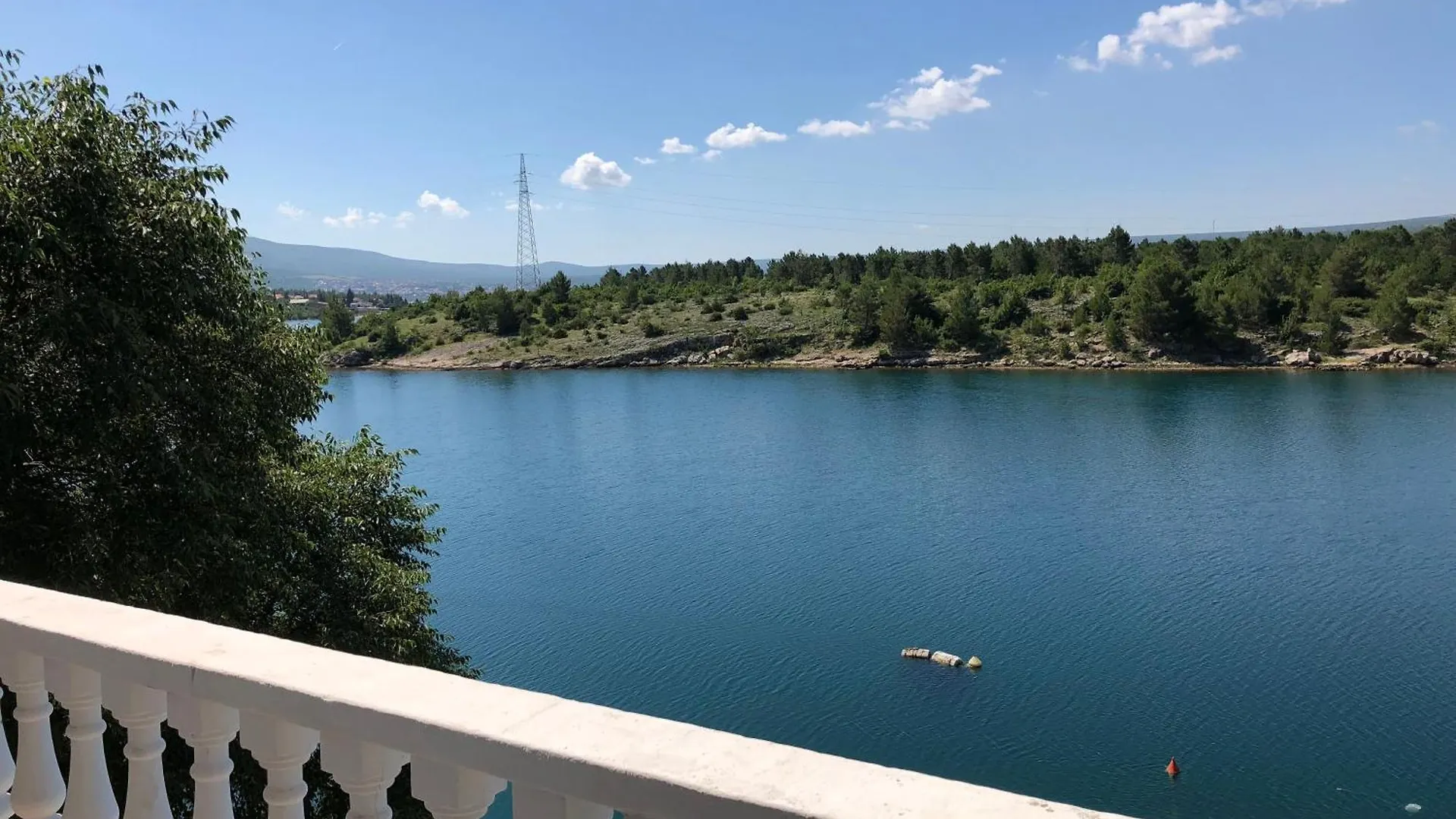 Apartamento Ferienwohnung Obrovac