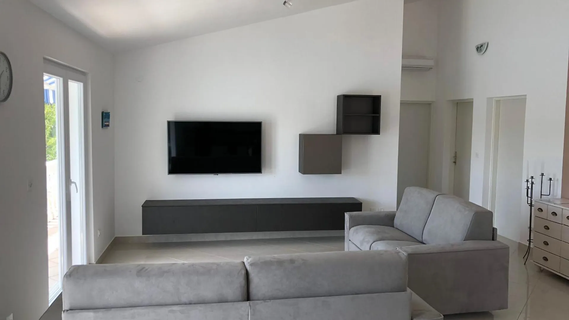 Ferienwohnung Obrovac Croacia