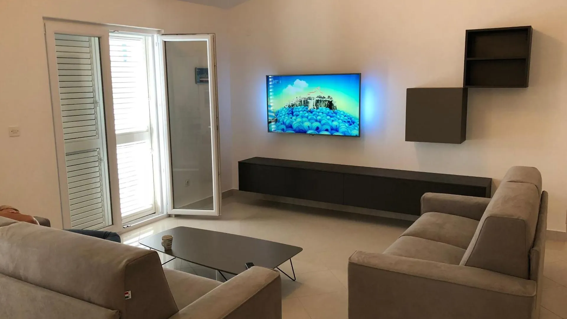 Ferienwohnung Obrovac